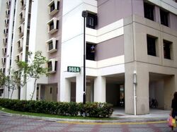 Blk 988A Jurong West Street 93 (Jurong West), HDB 5 Rooms #573922171